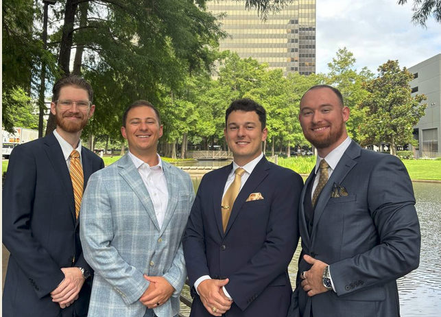 The Sovereign Tax Advisory team