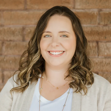 Rachel Mazoch, Certified Public Accountant